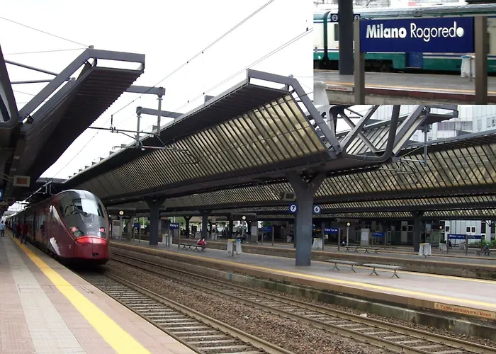 Leader Apartment 3 - Monzino - Hockey Msg Arena - Linate -